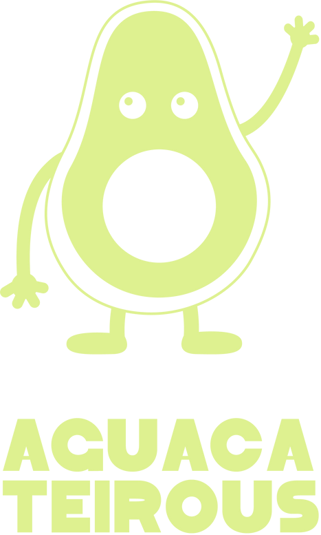 Logo de Aguacateirous